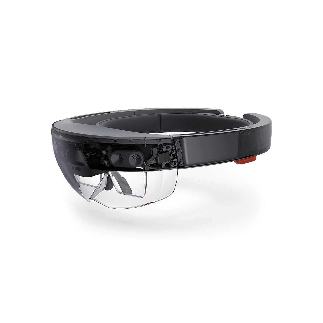 Hololens