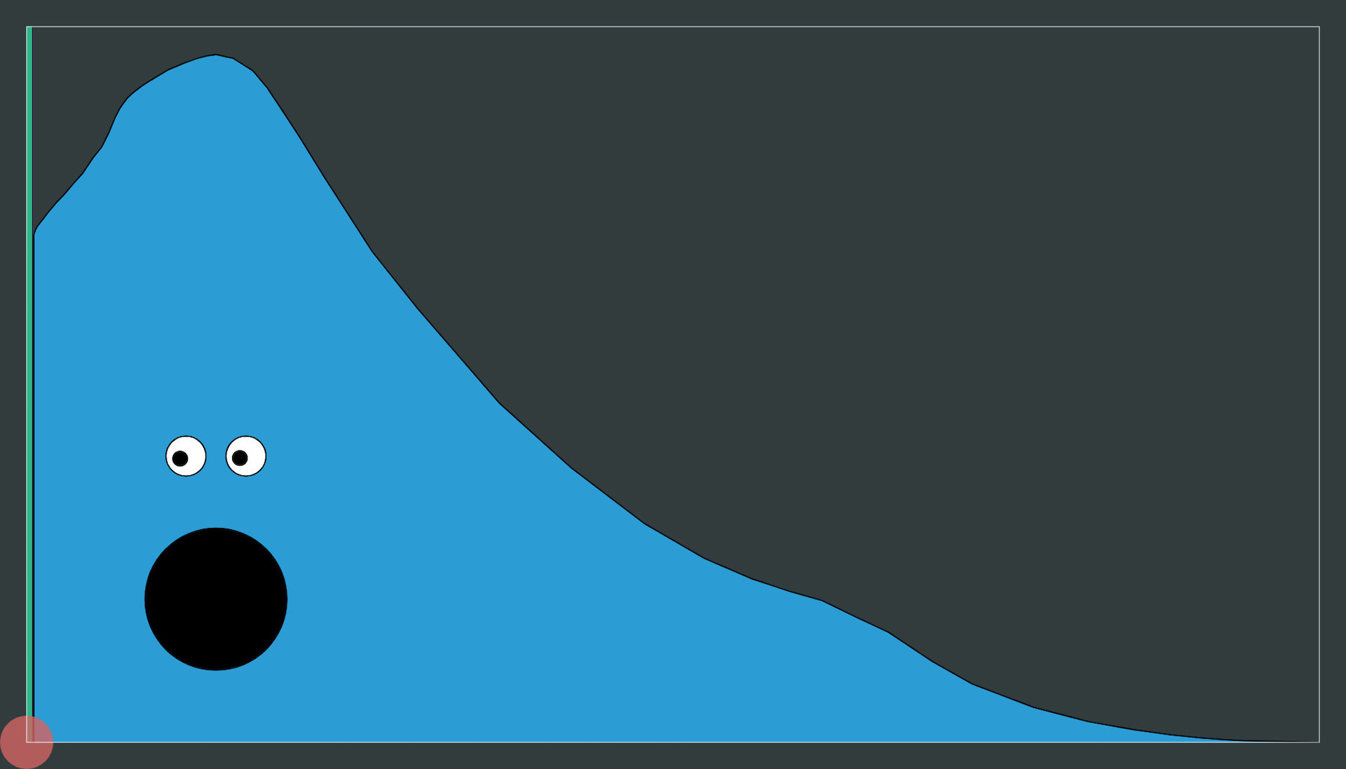 Envelope Interface